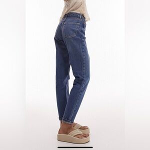Topshop original Mom Jeans